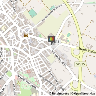 Bed e Breakfast Tricase,73039Lecce