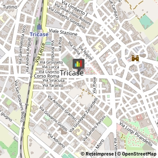 Agenzie Immobiliari,73039Lecce