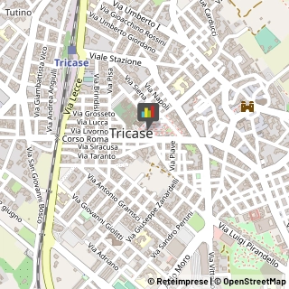 Posters Tricase,73039Lecce