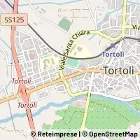 Kart Tortolì