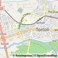 Harita Tortolì
