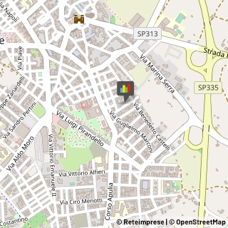 Ingegneri Tricase,73039Lecce