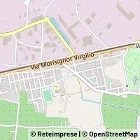 Mapa Tortolì
