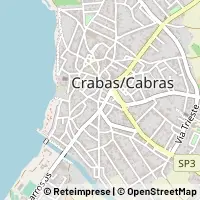 Carte Cabras