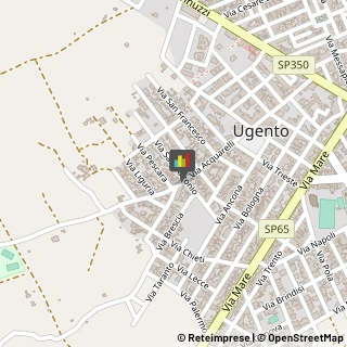 Parrucchieri Ugento,73059Lecce