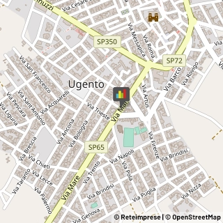 Frutta e Verdura - Dettaglio Ugento,73059Lecce