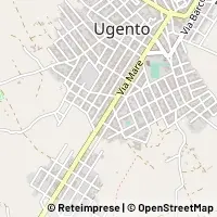 Kart Ugento