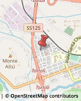 Via Curie, 15,08048Tortolì