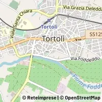 Kort Tortolì