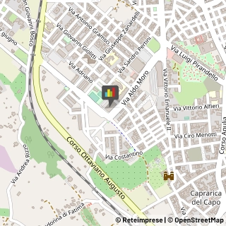 Macellerie Tricase,73039Lecce