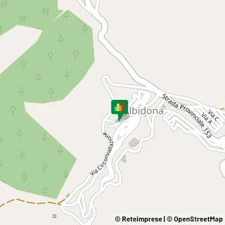 Via Indipendenza, 23,87070Albidona