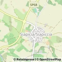 خريطة Siamaggiore