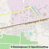 Mapa Tortolì