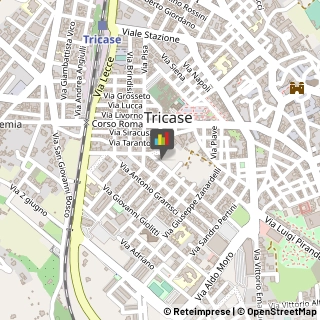 Posters Tricase,73039Lecce