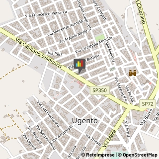 Estetiste Ugento,73059Lecce