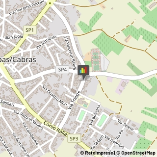 Imprese Edili,09072Oristano