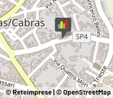 Articoli Sportivi - Dettaglio Cabras,09072Oristano