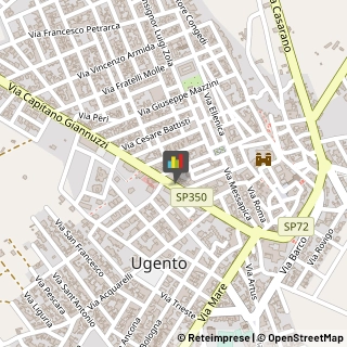 Osteopatia Ugento,73059Lecce