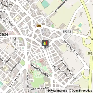 Macellerie Tricase,73039Lecce