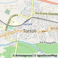 Peta Tortolì