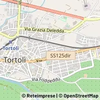 Kort Tortolì