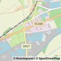 Hartă Simaxis