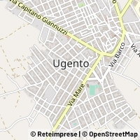 Harita Ugento