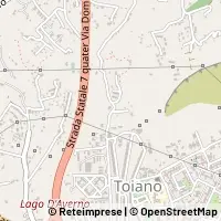Carte Pozzuoli