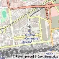 Harita Napoli