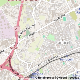 Mappa 80147