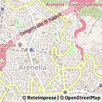 Peta Napoli