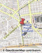 Corso Giuseppe Garibaldi, 370/371,80142Napoli