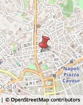 Via Stella, 94,80135Napoli