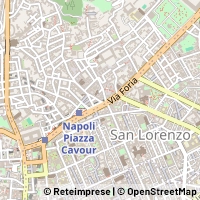 Carte Napoli
