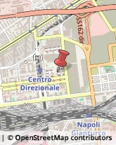 Centro Direzionale, Isola E7,80143Napoli