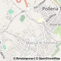 Kort Massa di Somma