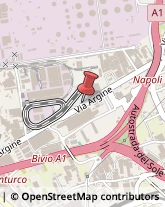 Via Argine, 396,80147Napoli