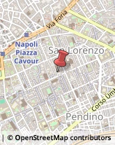 Piazza dei Gerolomini, 104,80134Napoli