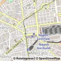 Peta Napoli