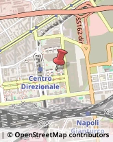 Centro Direzionale Isola E7, ,80143Napoli