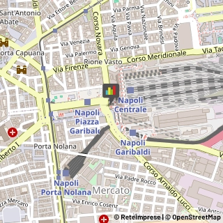 Autolinee,80142Napoli