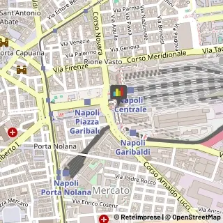 Telecomunicazioni - Phone Center e Servizi,80142Napoli