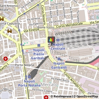 Telecomunicazioni - Phone Center e Servizi,80142Napoli