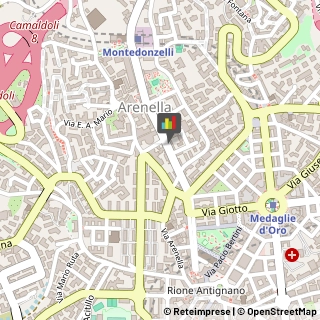 Telecomunicazioni - Phone Center e Servizi,80128Napoli
