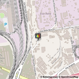 Trasporti con Containers Napoli,80147Napoli