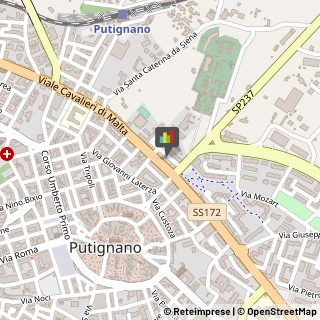 Autonoleggio Putignano,70017Bari