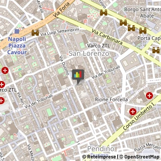 Bar e Caffetterie,80138Napoli