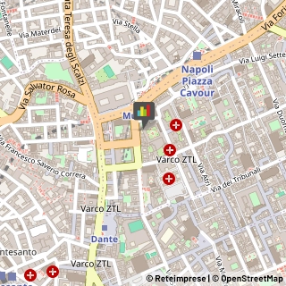 Medicina Sportiva - Medici Specialisti,80138Napoli