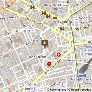 Parafarmacie Napoli,80139Napoli