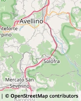 Alberghi Serino,83028Avellino